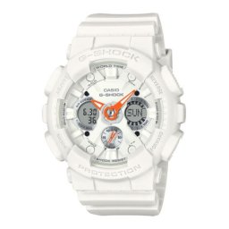 Casio G-Shock ženski sat ( GMA-S120SA-7A1 )