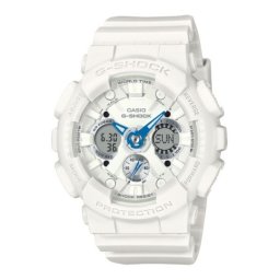 Casio G-Shock ženski sat ( GMA-S120SA-7A2 )