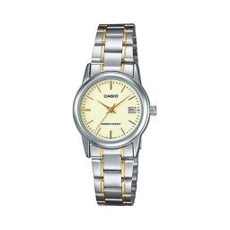 Casio Collection ženski sat ( LTP-V002SG-9A )