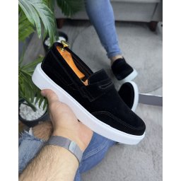 Crne Mokasine 5896