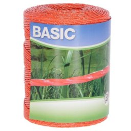 KERBL ECONOMY LINE ŽICA BASIC KLASE ZA ELEKTIČNU OGRADU, 250 M