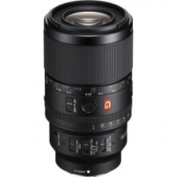 FE 100mm F2.8 Macro GM OSS SEL100M28GM