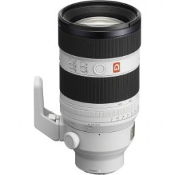 FE 50-150mm F2 GM SEL50150GM