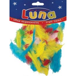 BROŠ CRAFT MIX MODELA WY NOVO+