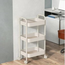POLICA ZA ODLAGANJE STVARI MM WHITE