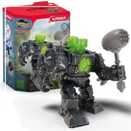 Eldrador Mini Creatures Shadow Stone Robot 42599