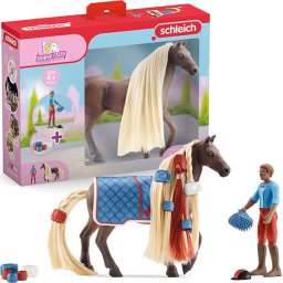 Leo & Rocky starter set 42586