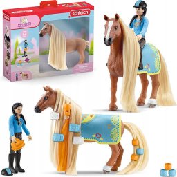 Set za ulepšavanje Kim and Caramelo 42585