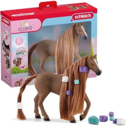 Beauty Horse English Thoroughbread Mare 42582