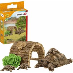 Wildlife Kornjače 42506