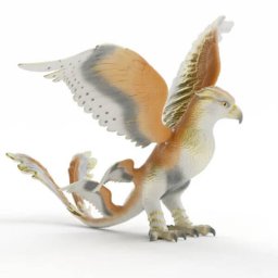 Fantastic Beasts Thunderbird - Harry Potter 14904