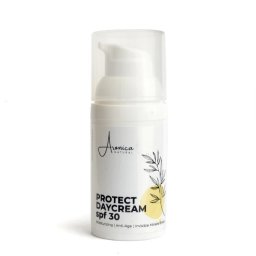 SPF 30 krema za lice Aronica