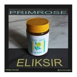 Prim Rose ELIXIR u maslinovom ulju