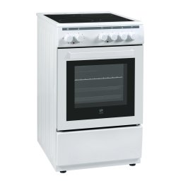 Union Sporet ker W-50.0 (W-50.0)