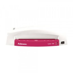 Fellowes plastifikator Lunar A4 + pink 5742601 kup ( 9570 )