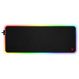 Defender podloga gaming ultra light 900x350x4mm svetleća