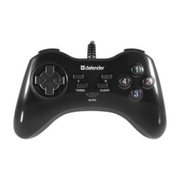 Defender Gamepad Game Master G2 USB PC/PS3