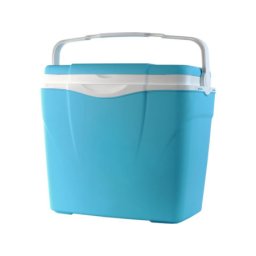 El Fresco - frižider Antarctica 32l Blue Atoll ( 13175 )