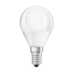 Ledvance eood osram led sijalica e14 7w (60w) 2700k lopta ( o52939 )