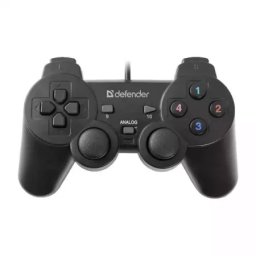 Defender gamepad omega USB PCPS3