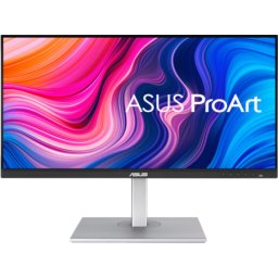 Asus ProArt PA278CV 27"/IPS/2560x1440/75HZ/5ms GtG/HDMI,DPx2,USB/VESA/pivot,visina/crna monitor ( 90LM06Q1-B02370 )