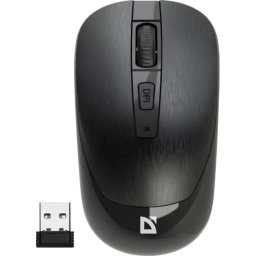 Defender bežični miš Wave MM-995