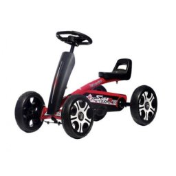 Karting go cart wb-red (TRO0023)