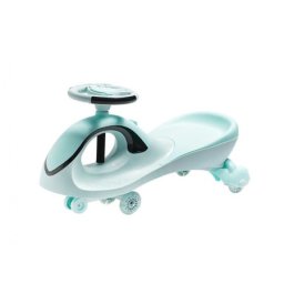 Guralica swing green (TRO0005)