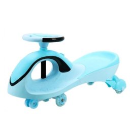 Guralica swing blue (TRO0004)