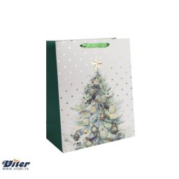 Viter novogodišnja kesa christmas tree m ( 370387 )