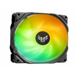 Asus TUF gaming LC II 240 ARGB/vodeno hlađenje/crni Kuler za PC ( T GAM LC II 240 ARGB )