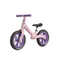 Bicikl 12 balance bike pink (BCK0413)