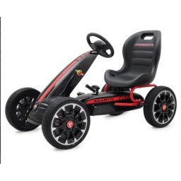 Go cart abarth wb9388a black (TRO0040)