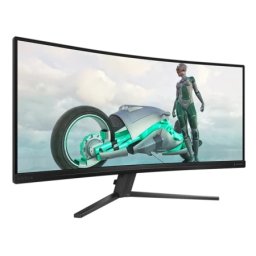 Philips 34 inča Evnia 34M2C3500L/00 Curved WQHD Fast VA Gaming monitor