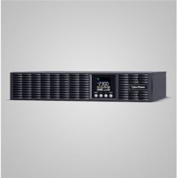Cyberpower 1000va/900w ols1000ert2ua, online, rack/tower ( 0001365337 )