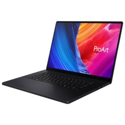 Asus ProArt P16 oled h7606wp-me011x 16 inča 4k oled, ryzen ai 9 hx 370, 64gb, ssd 2tb+2tb, rtx 5070, win11 pro laptop