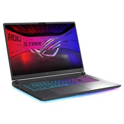Asus ROG Strix G18 G815LP-S9019W (18 inča 2.5K, Ultra 9 275HX, 32GB, SSD 2TB, GeForce RTX 5070, Win 11 Home) laptop + ROG ranac