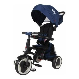 Qplay tricikl Rito Eva plava ( 41312227 )