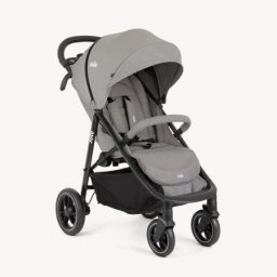 Joie kolica Litetrax 4 Pebble,2/1 ( 41107173 )