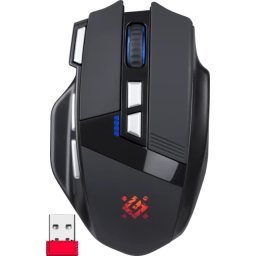 Defender Knight GM-885 3200dpi Bežični gaming miš