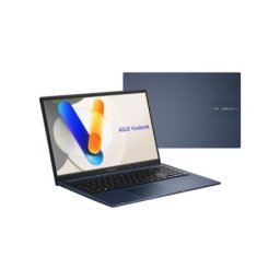 Asus Vivobook 15 X1504VA-BQ2445 (15.6 inča FHD , i3-1315U, 8GB, SSD 512GB) laptop