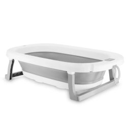 Bbo sklopiva kadica (bl-bt338) - grey ( BL-BT338GREY )