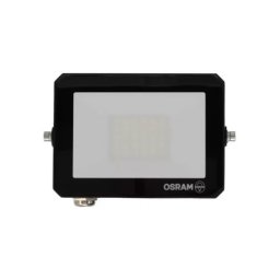 Osram floodlight reflektor lux 10w 3000k ip65 crni ( o89365 )