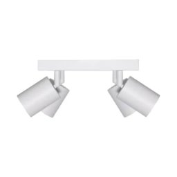 Ledvance Osram led spot lampa elemental pl 4xgu10,bela ( o87696 )