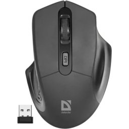 Defender Datum MB-345 1600dpi Bežični miš