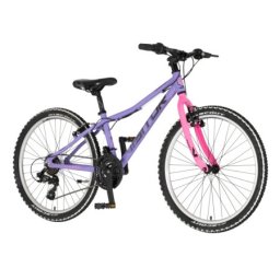 Visitor Bicikl proxy start 2.1 24" ljubičasto rozi ( 1242048 )