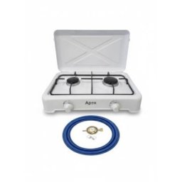 Apex Plin reso dve ringle beli+dodaci ( 1298-3 )