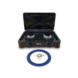 Apex Plin reso dve ringle emajlirani+dodaci ( 1294-2 )