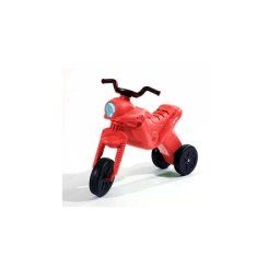 Dohany Motor 63 x 29 x 47 cm - Veliki - crveni