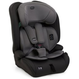 Chicco a-s gro-up i-size (76-150cm), pure black ( A103309 )